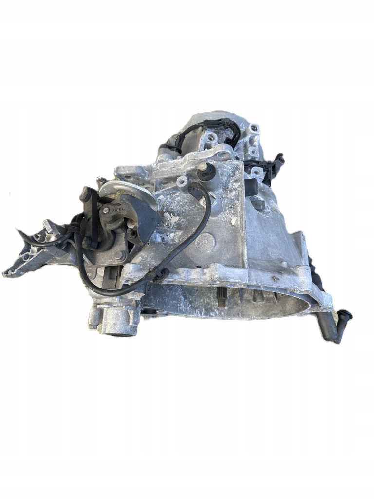 Купить Коробка передач передач peugeot 308 citroen c3 1.2 thp 20et10