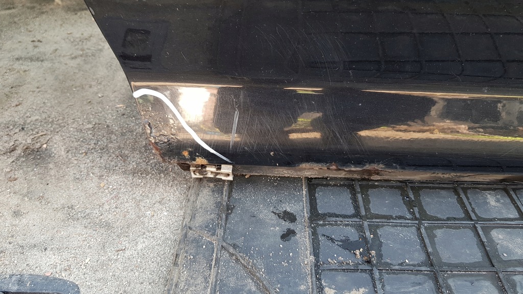 фото №9, Двері праве audi a3 8p 3d