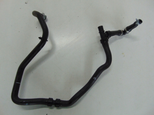 фото №1, Труба wąż шланг wody renault talisman 1.5 dci