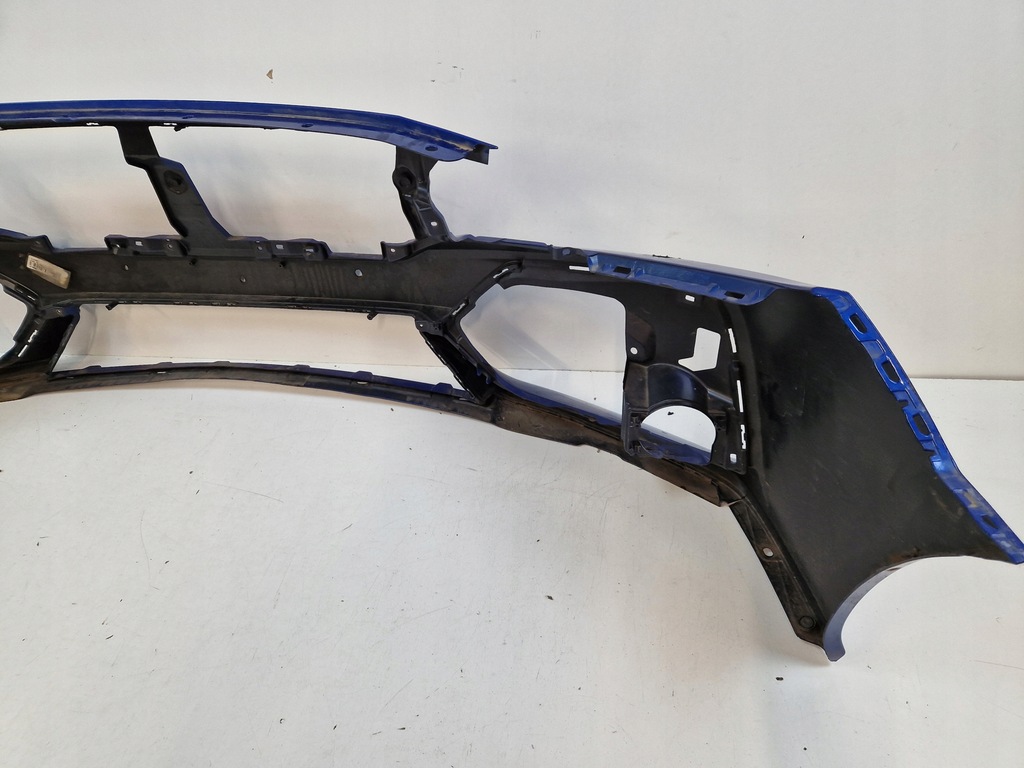 фото №7, Honda civic x 10 hb lift 19- бампер передний перед 71101tggzz00