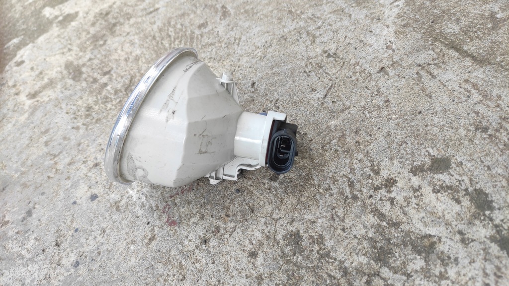 фото №3, Противотуманная фара левый toyota 90008499