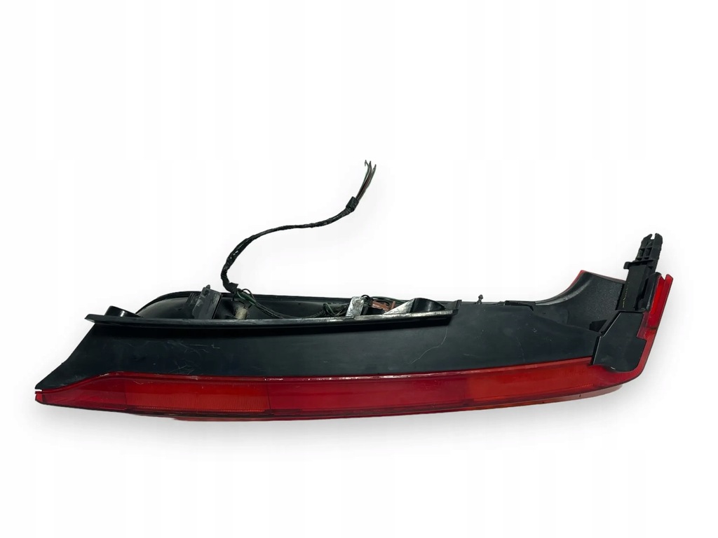 фото №7, Nissan note e12 2014 po права/фара задня