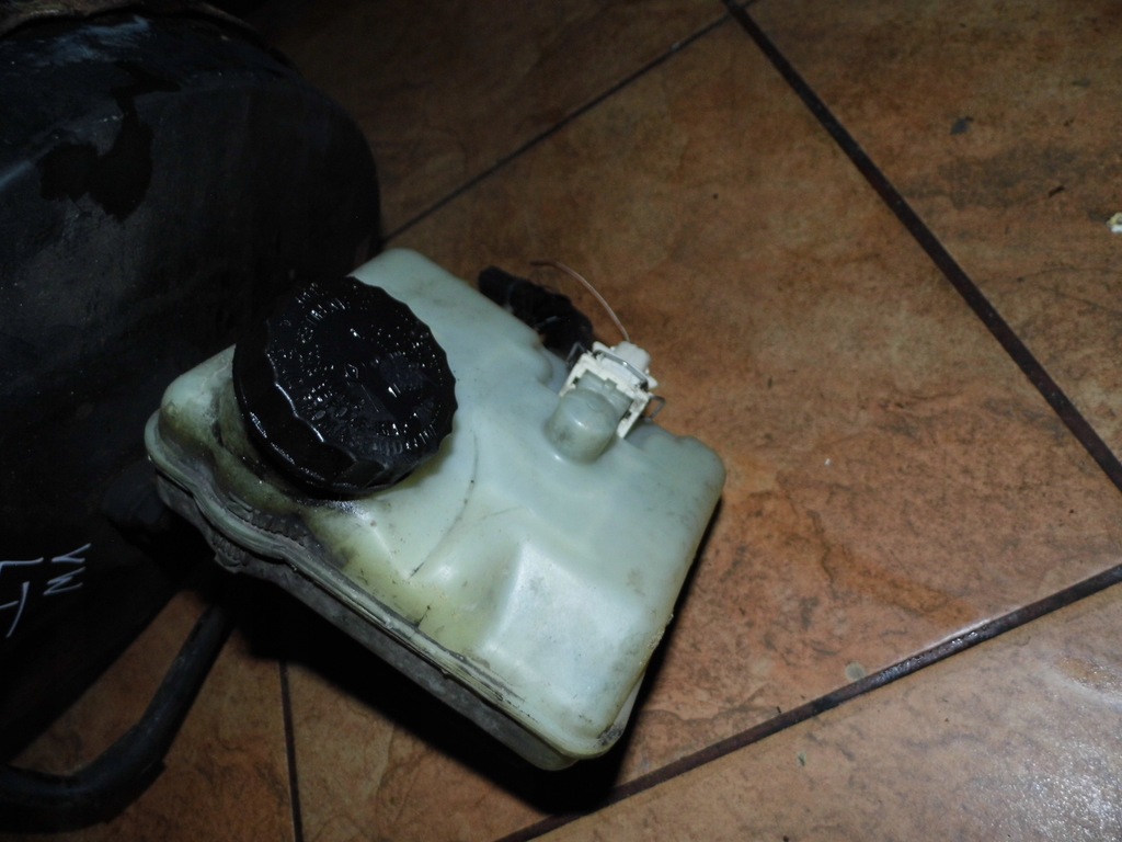 фото №5, Vw lt 2.8tdi усилитель тормозов насос тормозная 2d0612101d