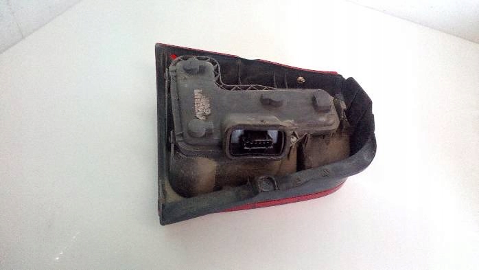 фото №6, Лампа права задня volkswagen lupo