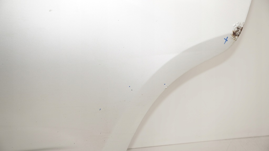 фото №5, Дверь левый задняя toyota rav4 iii 05-08r 1f7