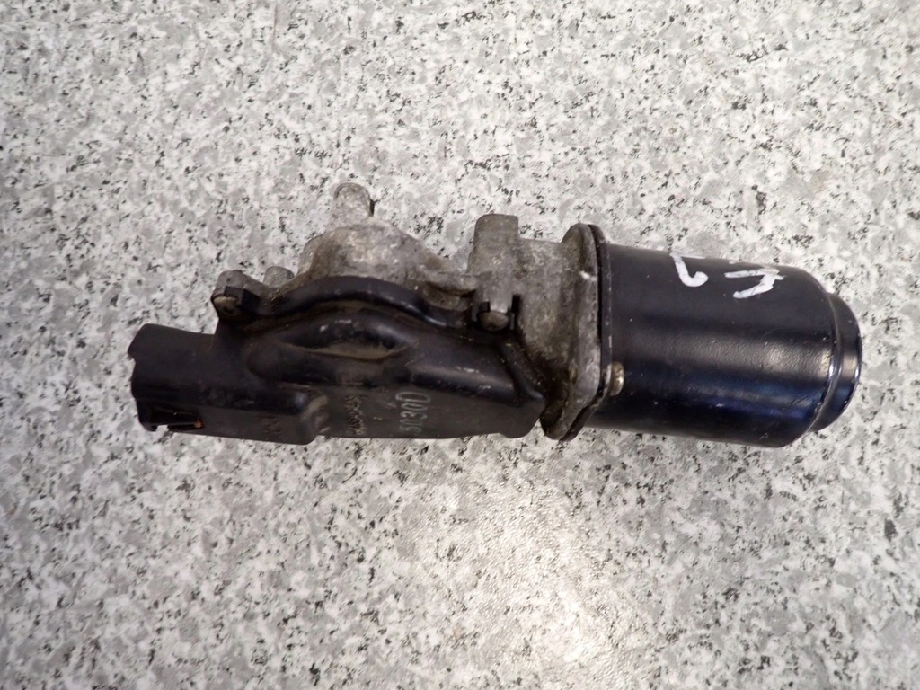 фото №6, Honda civic ej 96-01 моторчик двірник перед