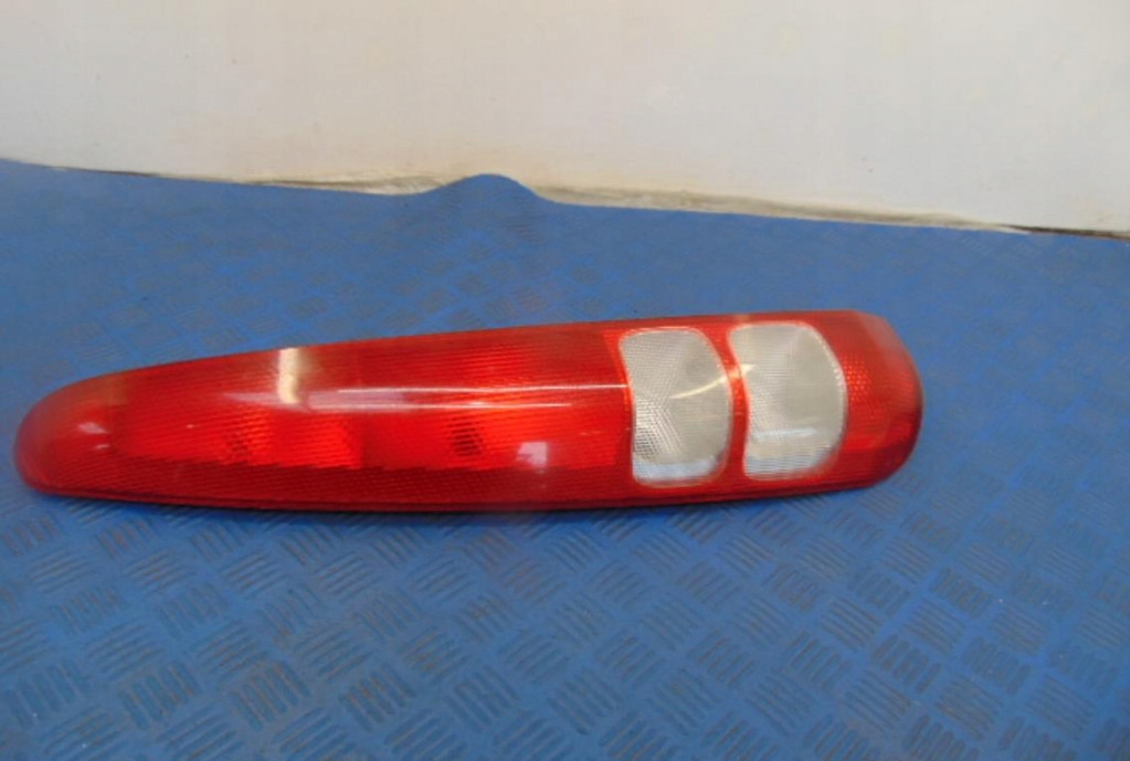 фото №1, Honda hr-v лампа задняя левая