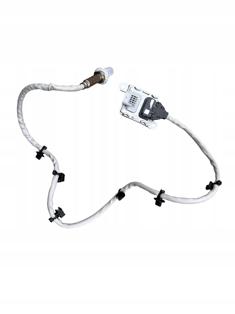 фото №1, Renault trafic talento датчик nox 227909098r