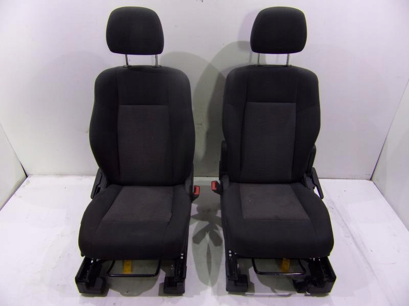 фото №1, Сиденья перед заднее сиденье середина jeep compass lift 11r