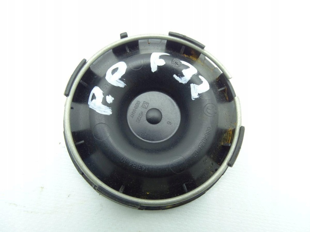 фото №2, Bmw 4 f32 coupe 13-20 заглушка крышка ступица перед оригинал rwd 6864028