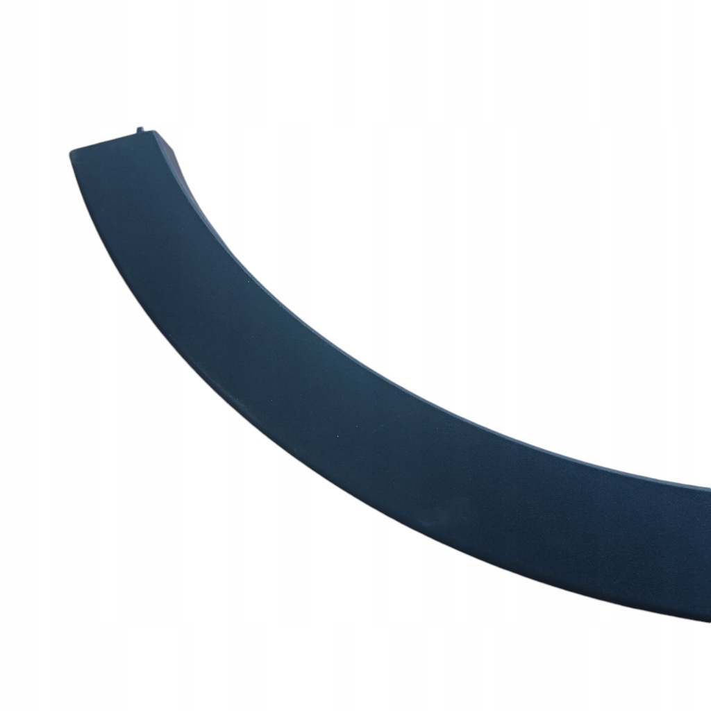 фото №5, Молдинг крила правий перед hyundai santa fe iii 87712-2w000