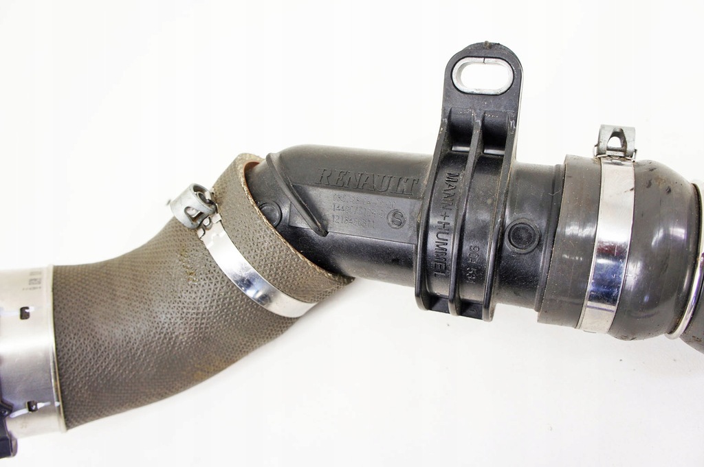 фото №5, Ml244 renault clio v 1.5d труба повітрозабірник