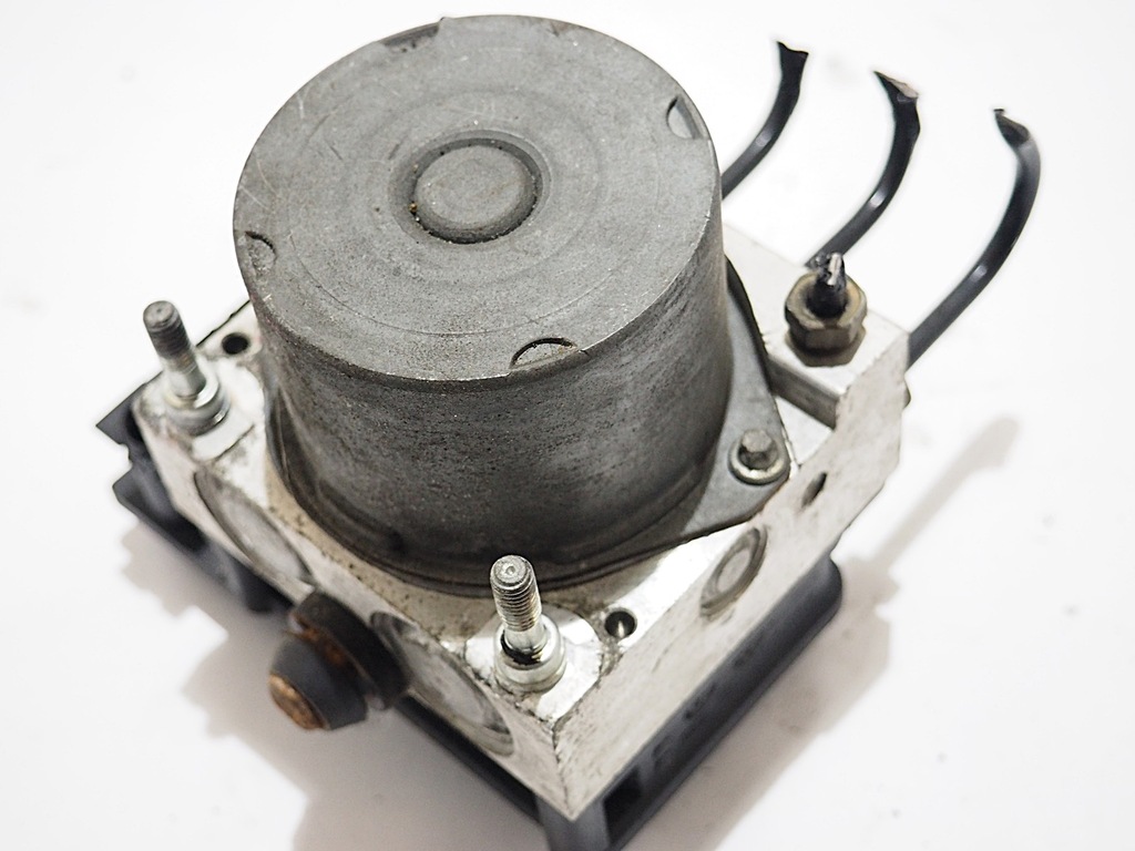 фото №14, Dacia logan abs 0265800396 8200262807 0265231488