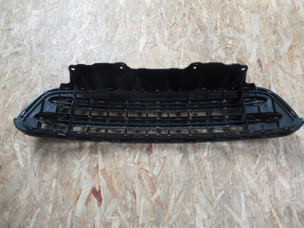 фото №5, Mini r60 countryman решётка радиатора решётка радиатора 9812756