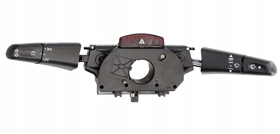 фото №1, Перемикач вимикач комбінований двірники світло mercedes sprinter 95-