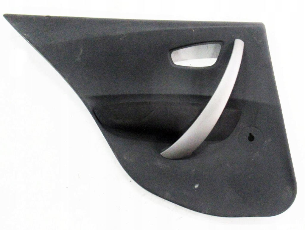 фото №1, Bmw 1 e87 5d оббивка обшивка двері лівий задня