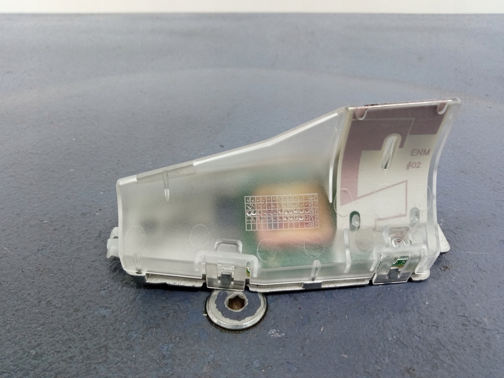 фото №5, Bmw 3 f34 f32 антенна кровельная плавник 9350087 a75