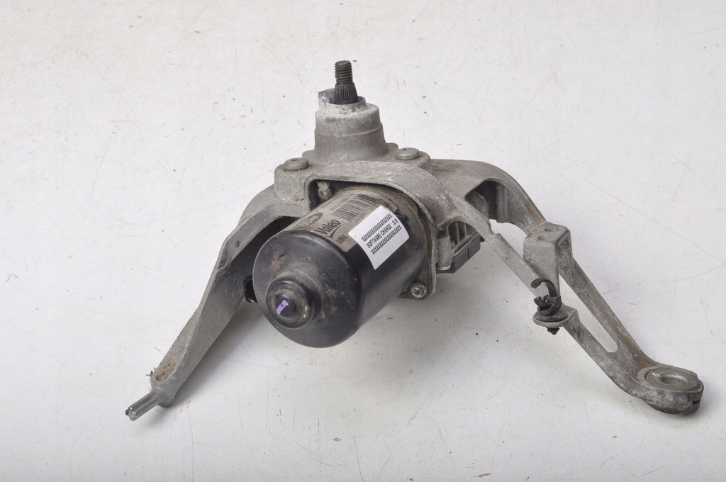 фото №6, Ford b-max механізм двірник перед av11-17504-ac