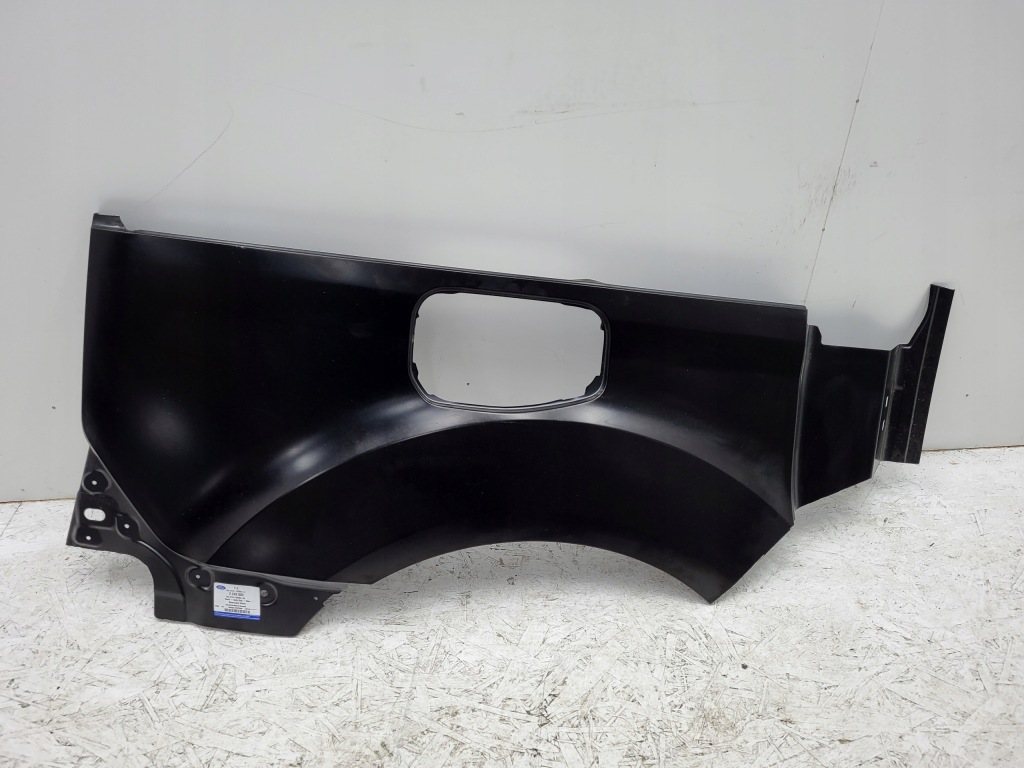 фото №1, Крыло задняя обшивка правое ford connect mk2 kt1b-k27850-ba