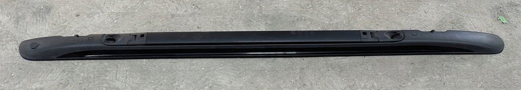 фото №1, Рейлинг крышный правый dodge durango 2021- 68312562aa