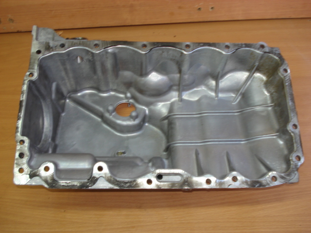 Купить Bmw 1 f10 f20 f30 f36 2.0d поддон масла масляная 1113 8513661