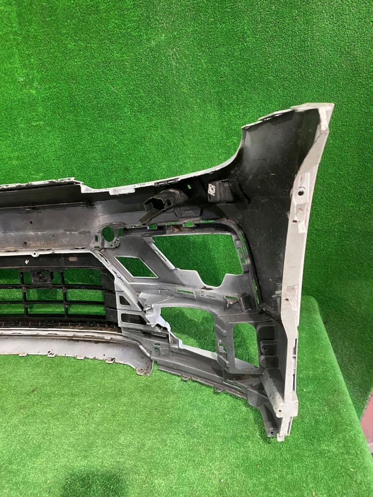 Бампер передній vw tiguan ii r-line Недорого