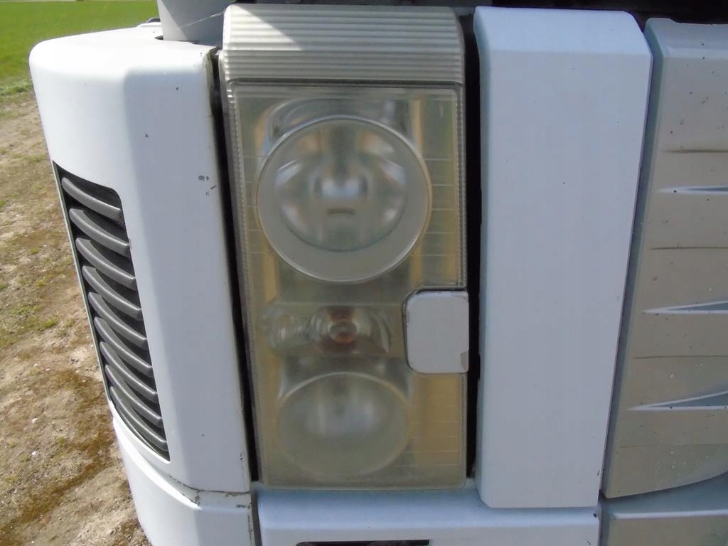 фото №1, Лампа перед правая renault magnum kmpl eu | kk1