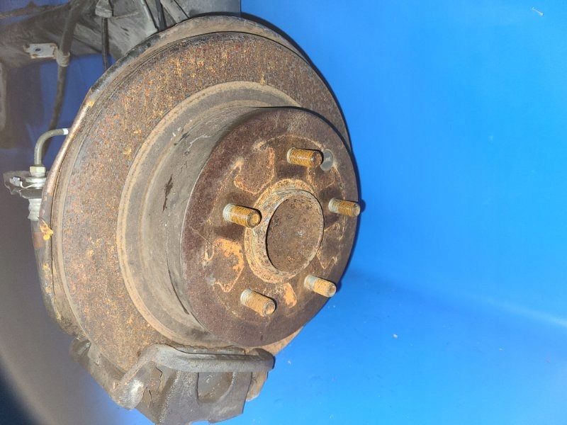 фото №7, Балка заднього підвіска nissan leaf 10-17-55501-3na1a