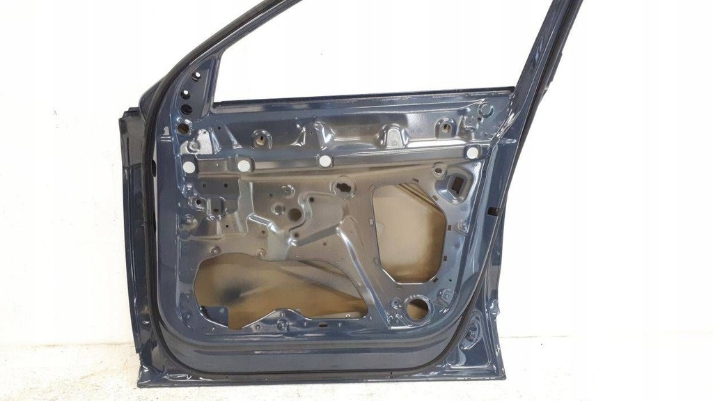 фото №7, Audi q8 e-tron 2018-2025 двері праве перед 4ke831052b