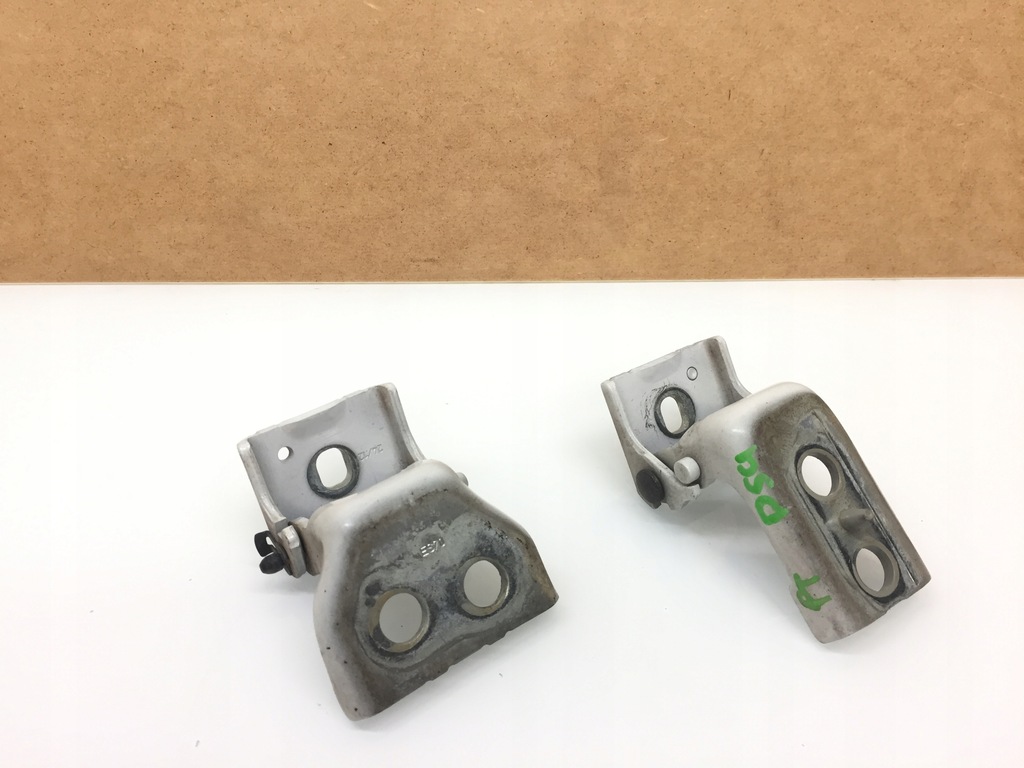 фото №1, Citroen ds4 петли дверь правый задняя комплект