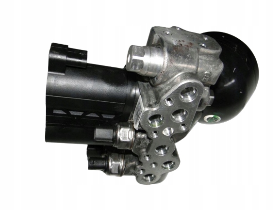 Купить Mercedes sl r231 231 насос подвеска клапаны abc