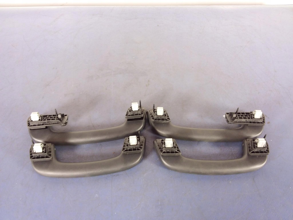 фото №4, Bmw 3 g20 g21 крепления ручки потолочный