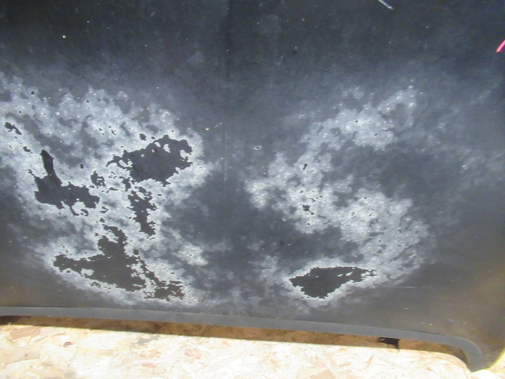 фото №6, Капот перед opel astra j