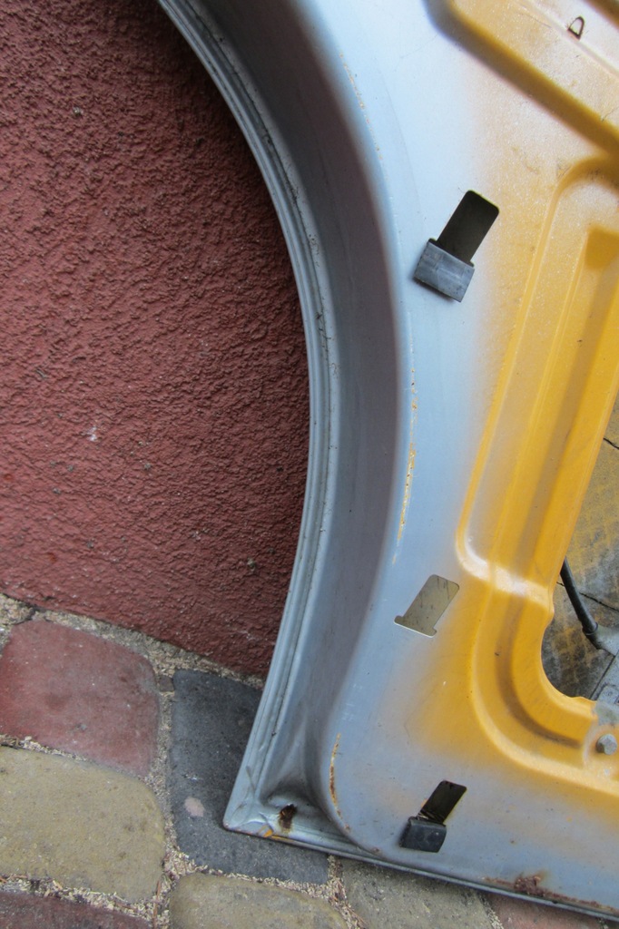 фото №5, Vw transporter multivan t4 bus двері праве передні перед