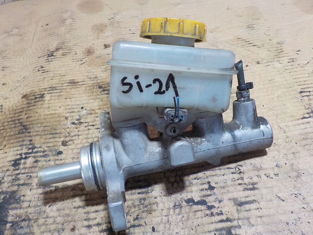 фото №1, Impreza iii помпа гальмівна 2.0 дизель