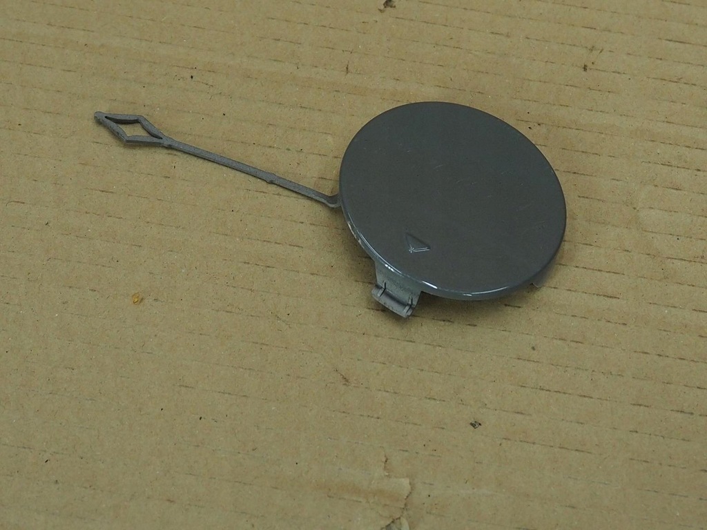 фото №10, Заглушка бампера задняя mini cooper f54 7373640