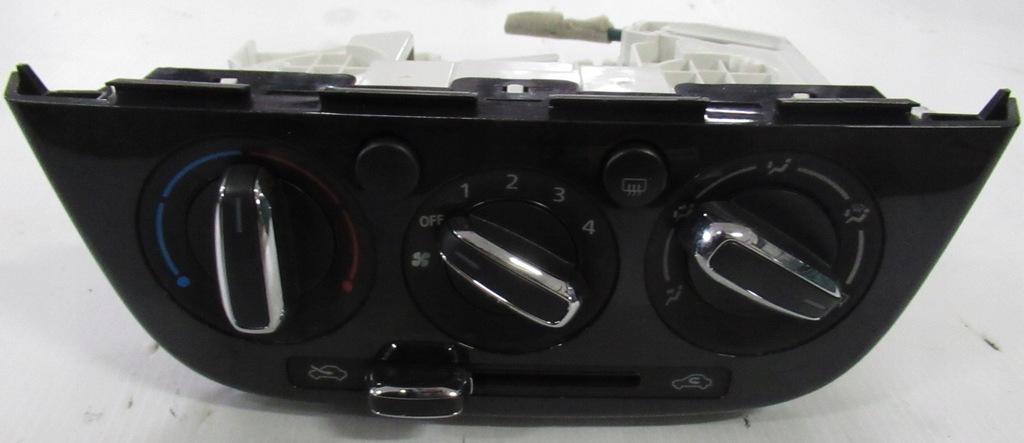 фото №1, Space star ii панель кондиціонера обдув 7820a875