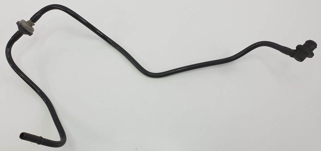 фото №1, Шланг трубка усилитель тормозов jaguar xj x300 4.0 europa