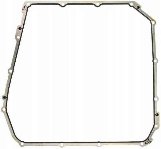 фото №1, Elring прокладка піддон оливи 451.351