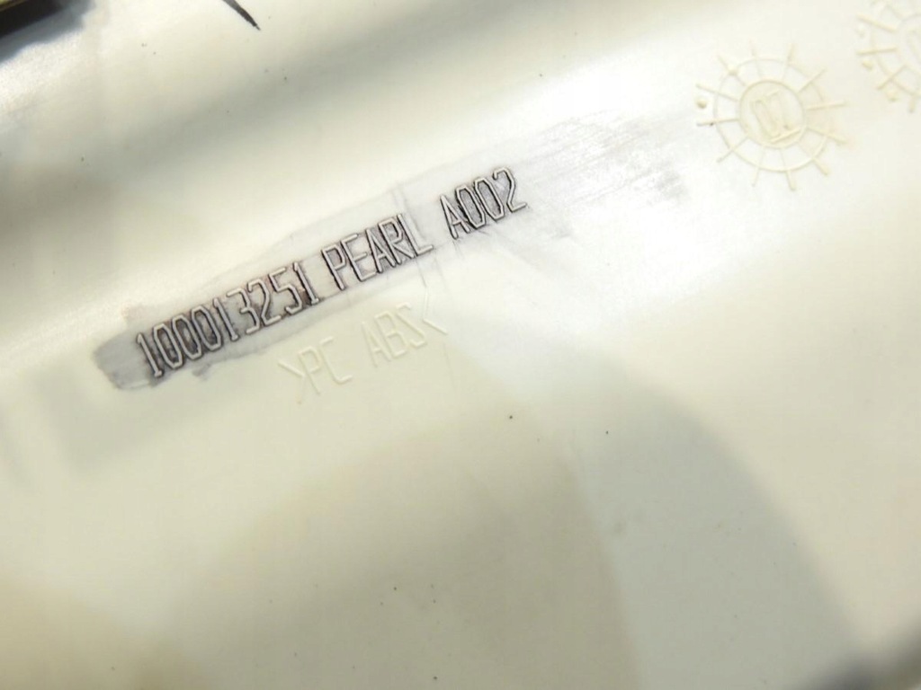 фото №6, Дзеркало внутрішнє бардачок dodge journey i 100013251