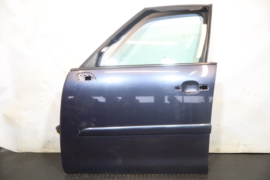 фото №1, Двері лівий перед citroen c4 grand picasso i kenc