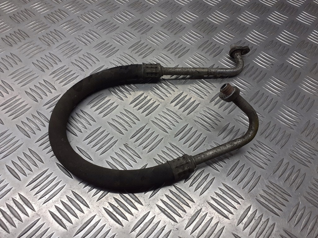 фото №1, Шланг кондиционера honda civic vii 1.6