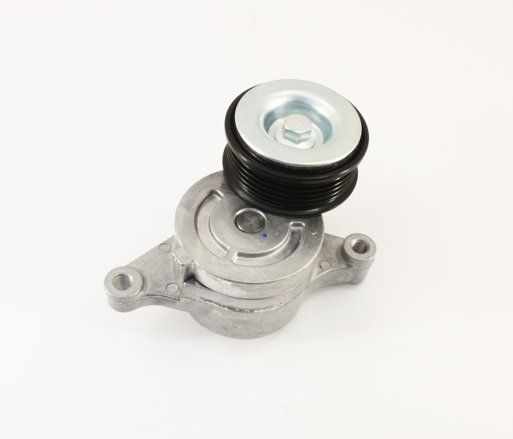 фото №1, Натяжитель ремень генератора mazda 3 bk 2003 - 2008 1.35 1.6