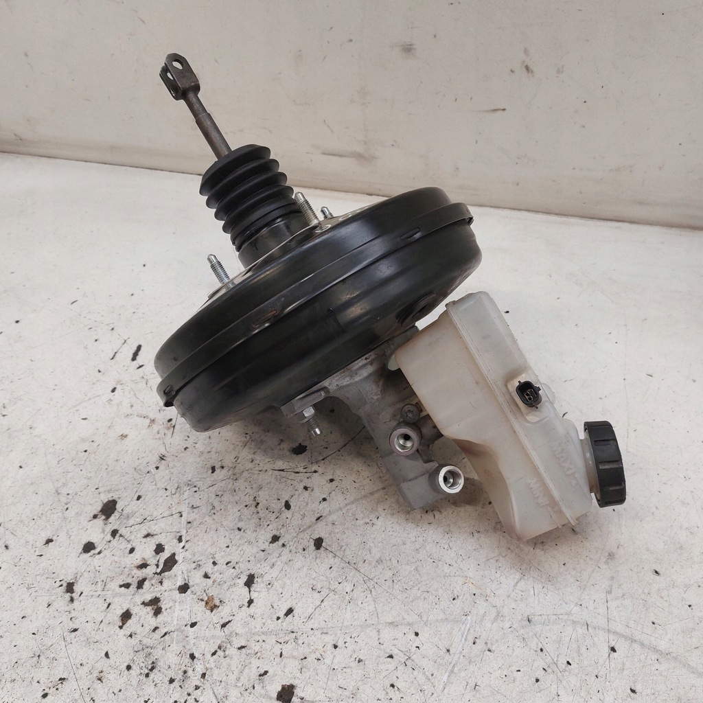 фото №5, Dacia sandero ii 2 logan ii 2 насос тормозная усилитель тормозов trw 472103298r