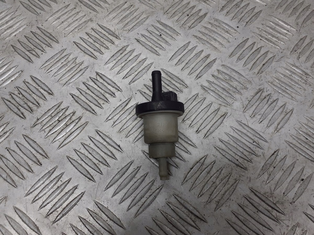 фото №1, Клапан вакуумa chevrolet lacetti 1.4 96408211