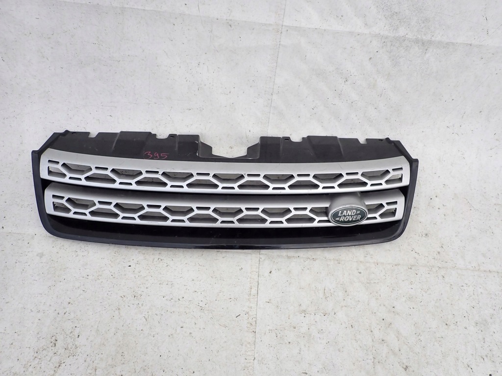 фото №1, Land rover discovery sport 14- решётка радиатора решётка радиатора