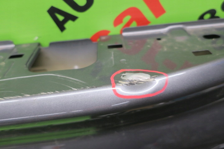 фото №4, Ford ranger raptor задня кришка багажника борт 2022 2023 2024