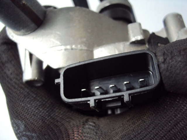 фото №4, Механизм дворник renault captur ii 19-