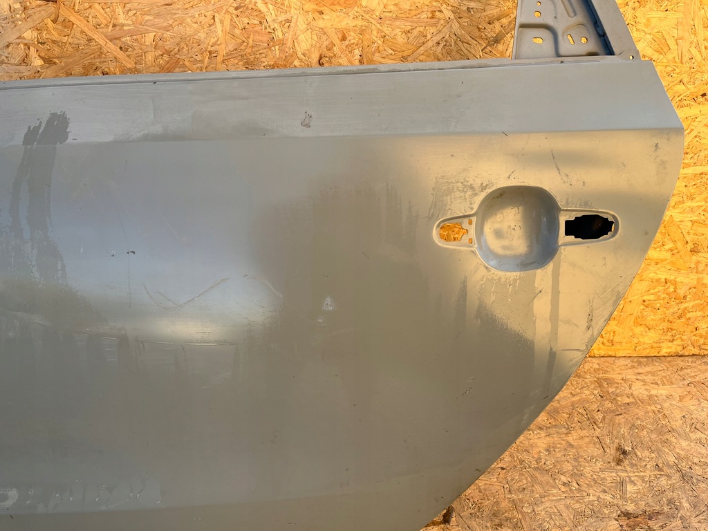 фото №15, Hyundai i30 i-30 i 1 07- kombi двері задні задня ліва