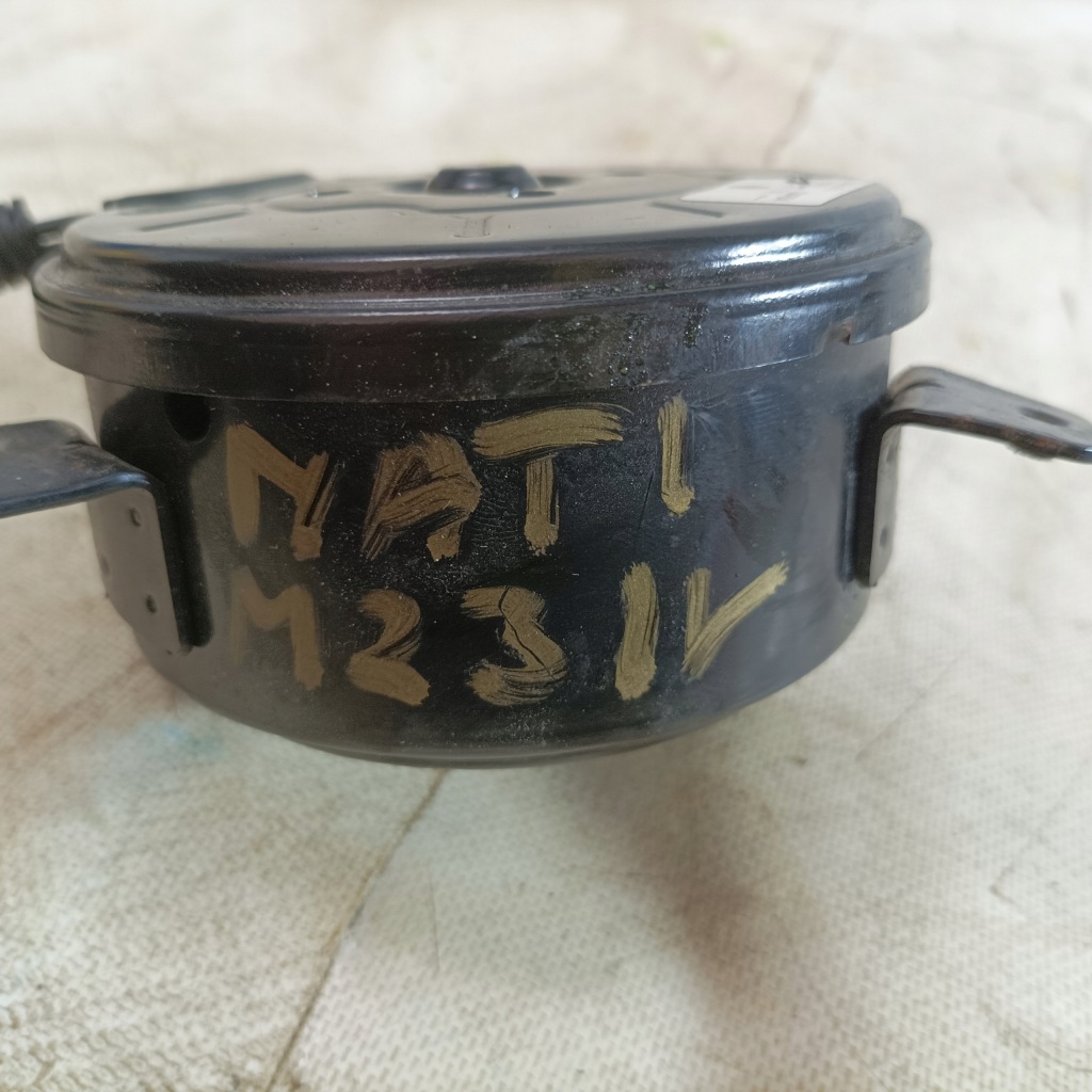 Mazda 3 iv 19- моторчик вентилятора радиатора америка Киев